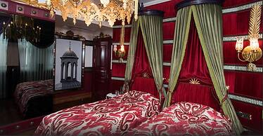 Premist Hotels Sultanahmet