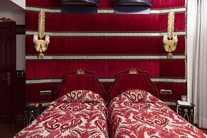 Premist Hotels Sultanahmet