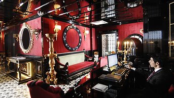 Premist Hotels Sultanahmet