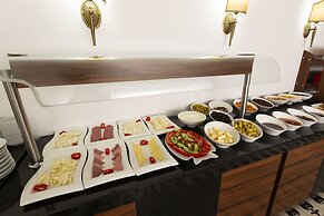 Premist Hotels Sultanahmet