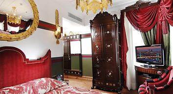 Premist Hotels Sultanahmet
