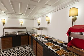 Premist Hotels Sultanahmet