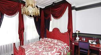 Premist Hotels Sultanahmet