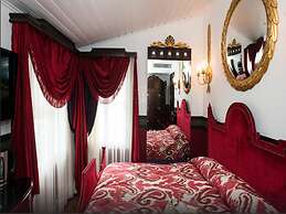 Premist Hotels Sultanahmet