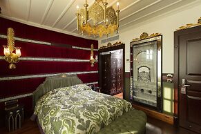 Premist Hotels Sultanahmet