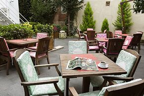 Premist Hotels Sultanahmet