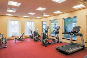 Hyatt Place Pensacola Airport