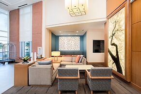 Hyatt Place Pensacola Airport