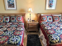 Surfside Beach Resort by Counts - Oakes Resort Properties