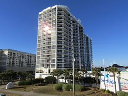 Surfside Beach Resort by Counts - Oakes Resort Properties