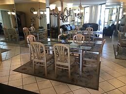 Surfside Beach Resort by Counts - Oakes Resort Properties