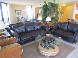 Surfside Beach Resort by Counts - Oakes Resort Properties