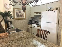 Surfside Beach Resort by Counts - Oakes Resort Properties