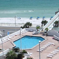 Surfside Beach Resort by Counts - Oakes Resort Properties