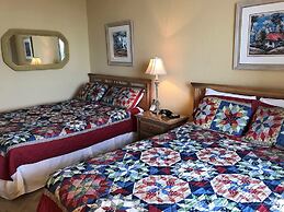 Surfside Beach Resort by Counts - Oakes Resort Properties