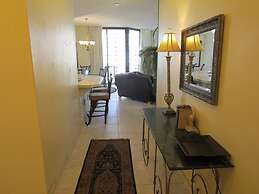 Surfside Beach Resort by Counts - Oakes Resort Properties