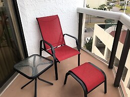 Surfside Beach Resort by Counts - Oakes Resort Properties