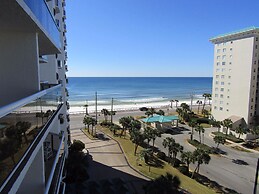 Surfside Beach Resort by Counts - Oakes Resort Properties