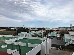 Surfside Beach Resort by Counts - Oakes Resort Properties