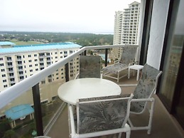 Surfside Beach Resort by Counts - Oakes Resort Properties