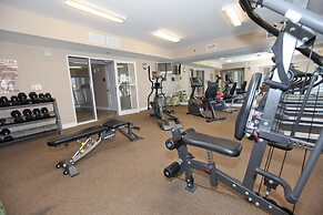 Surfside Beach Resort by Counts - Oakes Resort Properties