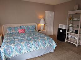 Surfside Beach Resort by Counts - Oakes Resort Properties