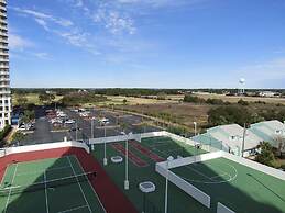 Surfside Beach Resort by Counts - Oakes Resort Properties