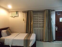 The Suites at Calle Nueva