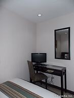The Suites at Calle Nueva