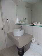 The Suites at Calle Nueva