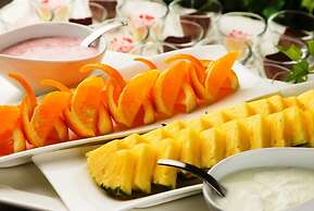 Nest Hotel Sapporo Odori