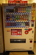 Nest Hotel Sapporo Odori