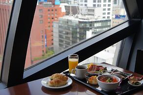 Nest Hotel Sapporo Odori