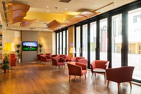 Nest Hotel Sapporo Odori