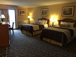 Best Western Clifton Park