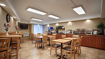 Best Western Clifton Park