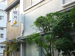 Hotel Meigetsu
