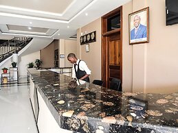 King's Conference Centre