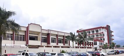 King's Conference Centre