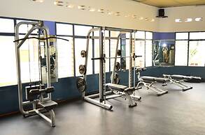 King's Conference Centre