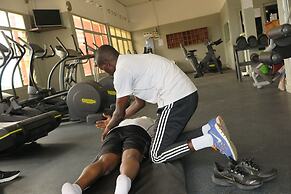 King's Conference Centre