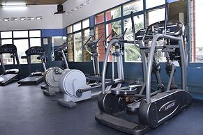 King's Conference Centre