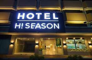 Hi Season Hotel