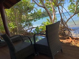 Kanua Tera Ecolodge