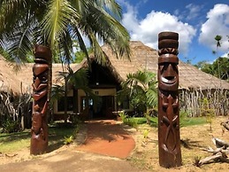 Kanua Tera Ecolodge