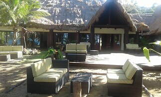 Kanua Tera Ecolodge