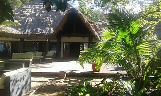 Kanua Tera Ecolodge