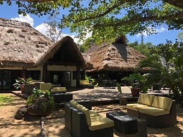 Kanua Tera Ecolodge