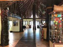 Kanua Tera Ecolodge