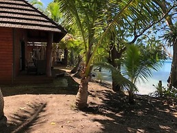 Kanua Tera Ecolodge